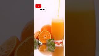 Capturing the Essence Watch Orange Juice Dance in Slow Motion#Shorts