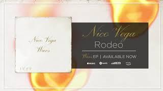 Nico Vega - Rodeo Official Audio