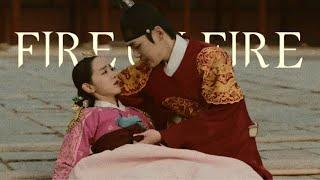 King Cheoljong & Kim So Yong Mr. Queen 1x20 Finale FMV