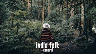 New Indie Folk October 2023 Autumn Playlist Acoustic & Chill music