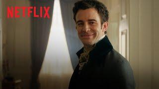 Bridgerton Temporada 4  Anuncio oficial  Netflix España