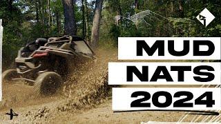 2024 High Lifter Mud Nationals  Rockford Fosgate