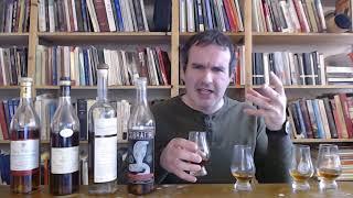 CogArmagnac Fillioux N. 83 Pomès-Pébérère 1966 Grosperrin Borderies 12yo Cobrafire Evil Force