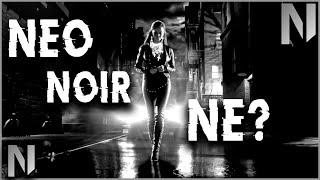 Nedir Bu Noir - Neo Noir ? Film Önerileri