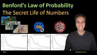338 - Understanding the Benfords Law of Probability