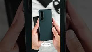 Unboxing Samsung Z FOLD4            جعبه گشایی سامسونگ زد فولد ۴