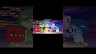 INSIDE OUT 2 trailer  GACHA REMAKE 12