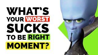 What was your Worst Sucks to be Right Moment? - Reddit Podcast