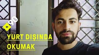 Yurt dışında okumak  Pakistan Üniversiteye girmek için bir yöntem dayatılmış değil