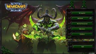 ️SABADOS DE WARCRAFT 3 MULTIPLAYER️ - 22.06.2024