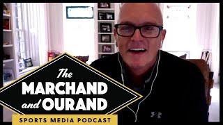 Podcast launch ft ESPN Scott Van Pelt  The Marchand and Ourand Sports Media Podcast  New York Post