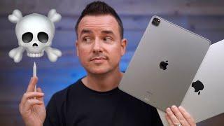 Are iPads REALLY Dying?