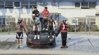 BEETLE JUICE NEW ERA GTA 5 RP SERVER