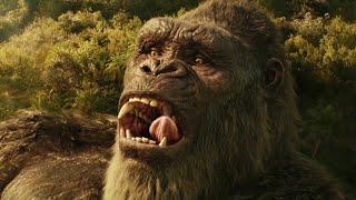 Kong Tooth Change Scene - Godzilla x Kong The New Empire - ClipIT
