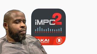 iMpc Pro 2  My Honest Opinion  Review and Beat