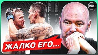 ТОП 10 Боев Любимцев Фанатов UFC @Main_Card