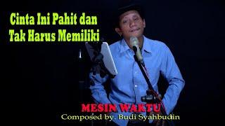 Mesin Waktu - Budi Doremi  {FIKRAM COWBOY cover} official video