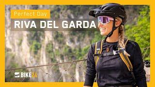 MTB Tour & Tips in Riva del Garda Perfect Day