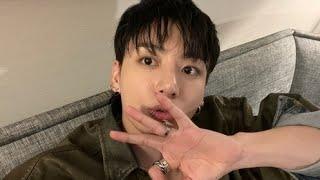 Sub Jungkook Live 230924 3D  Jungkook Weverse Live