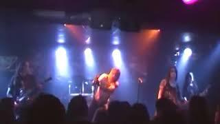Taake - a lost forgotten sad spirit Burzum Cover Live