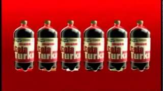 Cola Turka - Boş Yok Reklamı Kasım 2003