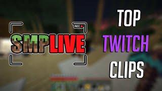 SMPLIVE Funny Moments  Top Twitch Clips