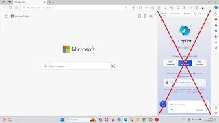 How to Turn Off Copilot AI in Microsoft Edge