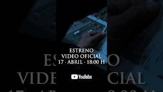 No te pierdas el estreno del video #DeEllas 17 de abril @YouTubeLatam @LuisRConrriquezOficial