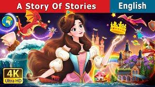 A story of stories  Stories for Teenagers  @EnglishFairyTales