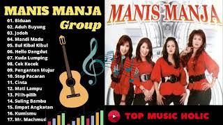 Kumpulan Lagu Dangdut Manis Manja Group The Best Of Full Album Original720p