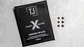 The Perfect Skate Material? TJExclusives PlastiX Skates