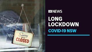 NSW COVID lockdown extended as state records 177 new cases  ABC News