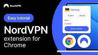 How to install a VPN proxy extension for Google Chrome browser