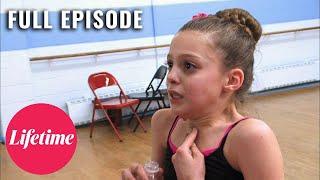 Dance Moms The PRESSURE Is On for the Candy Apples S3 E25  Full Episode  Lifetime