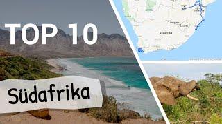 SÜDAFRIKA RUNDREISE  Sehenswürdigkeiten & Reisetipps für deinen perfekten Urlaub