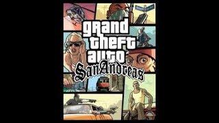 как скачать Grand Theft Auto San Andreas  чистую версию