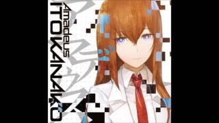 STEINSGATE 0 - Amadeus