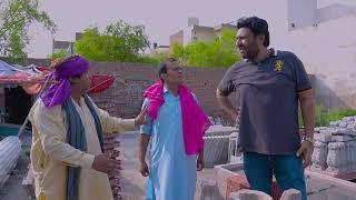 Standup Comedy At Flower Pot Shop  Rana Ijaz Funny Video  Rana Ijaz New Video  #ranaijazafficial