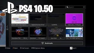 LETS TRY JAILBREAKING THE HIGHEST PS4 VERSION 10.50