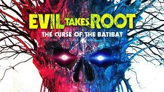Evil Takes Root The Curse of the Batibat - Teaser Trailer