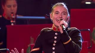 Sweet Caroline  Neil Diamond  The Bands of HM Royal Marines