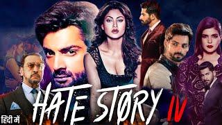 Hate Story 4 Full Movie 2018 HD facts & details  Urvashi Rautela Vivan Bhatena Karan Wahi 