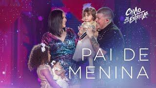 Ferrugem - Pai de Menina DVD Chão De Estrelas