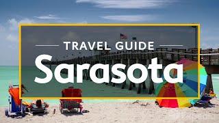 Sarasota Vacation Travel Guide  Expedia