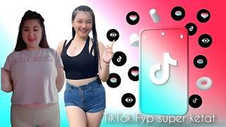 kumpulan goyang tiktok celana ketat tembem tiktok terbaru 2022 #tiktokviral