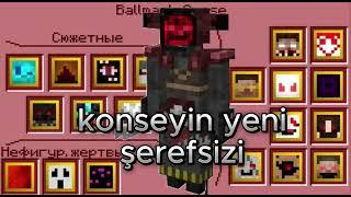 Konsey ve üstü rolleri part 2 @BoraLo @boraloyoutube2