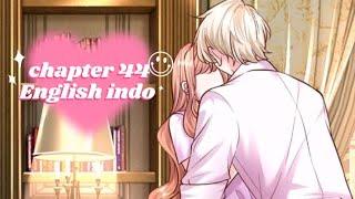 I have 6 genius children from contract marriage chapter 44 English indo