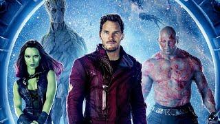 BLOCKBUSTER Movie 2024 - Guardians of the Galaxy- Full HD Movie English Hollywood Action Movies 2024