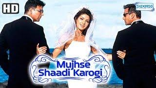 Mujhse Shaadi Karogi Eng Subs Hindi Full Movie & Songs- Salman Khan Akshay Kumar Priyanka Chopra