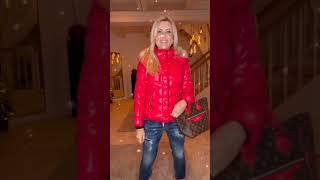 Crazy Winter Outfits for women over 50 I Casual Vintage winter outfits I Winter Fashion Trends 2024